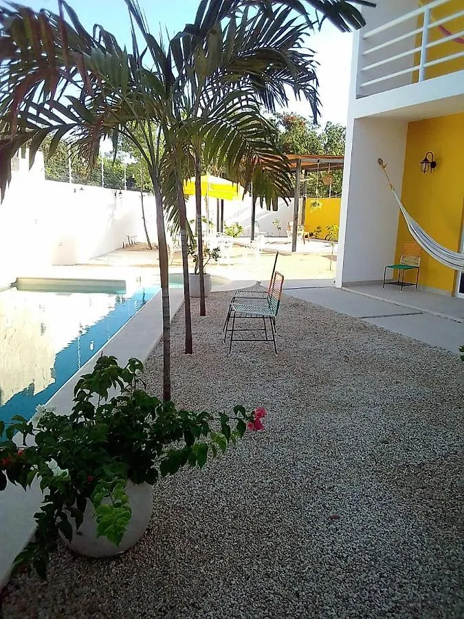 Posada Tumben Ka'A Tulum