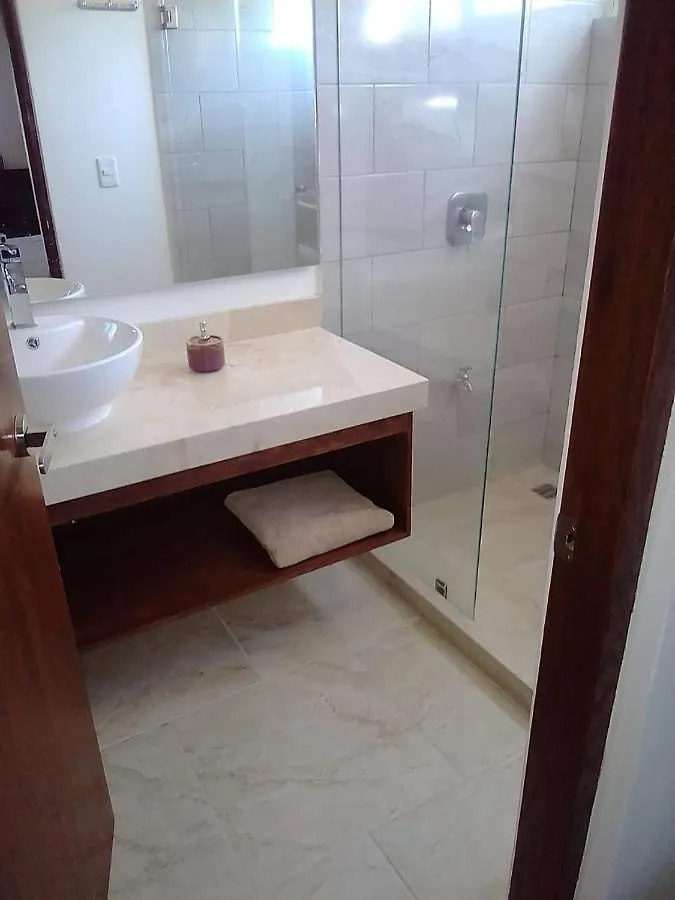 Posada Tumben Ka'A Tulum Mexique