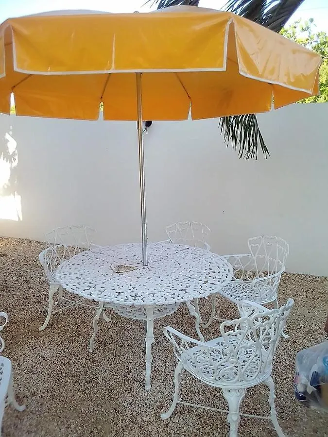 Posada Tumben Ka'A Tulum Mini-hôtel