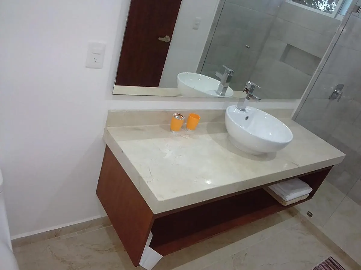 Posada Tumben Ka'A Tulum