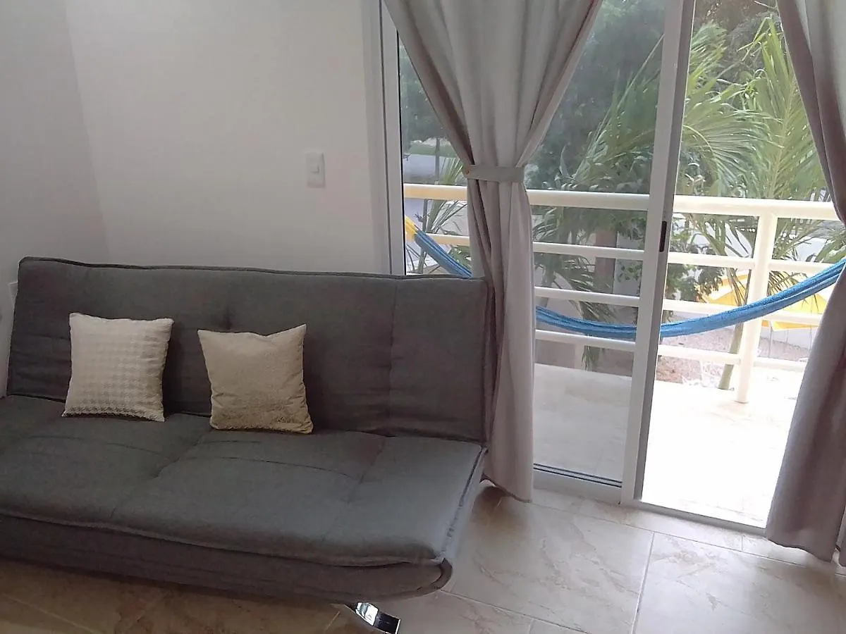 Posada Tumben Ka'A Tulum Mini-hôtel
