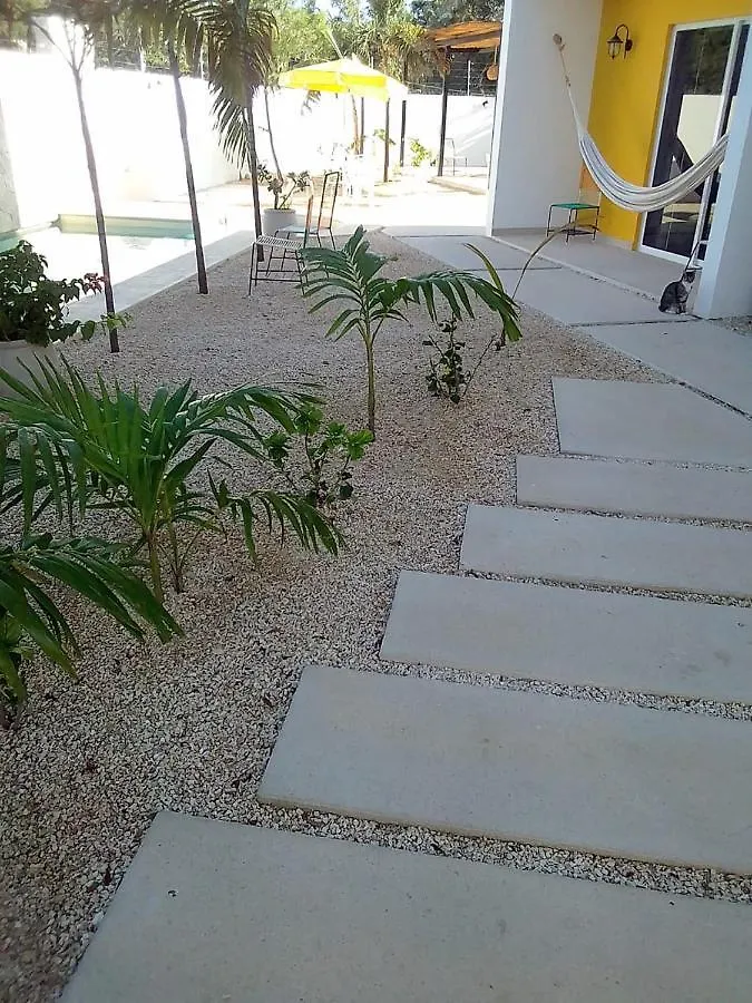 Posada Tumben Ka'A Tulum