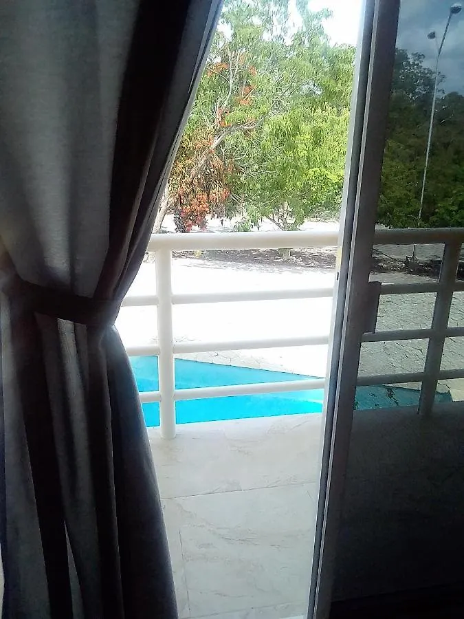 Posada Tumben Ka'A Tulum Pueblo 0*,  Mexico